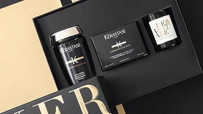 Great Gifts All Around Article 05 Kérastase